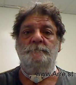 Mario Iaconelli Arrest Mugshot