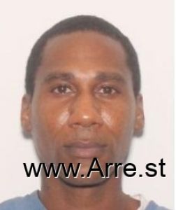 Mario Kilpatrick Arrest Mugshot