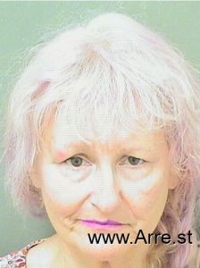 Marion Schofield Arrest
