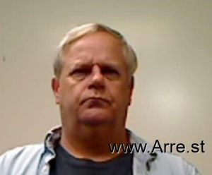 Mark Adkins Arrest Mugshot