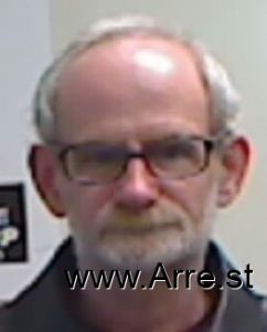 Mark Bartholomew Arrest Mugshot