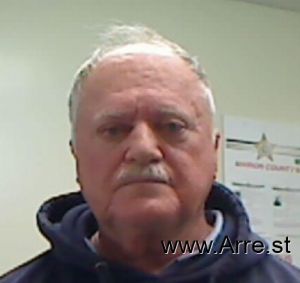 Mark Cavagnaro Arrest Mugshot