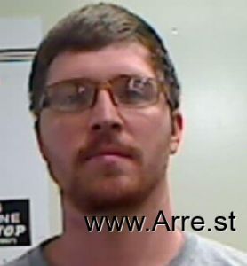 Mark Daly Jr Arrest Mugshot