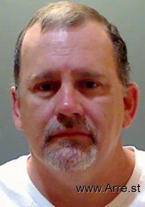 Mark Debord Arrest Mugshot