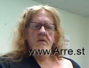 Mark Gregg Arrest Mugshot