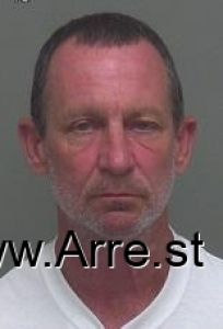 Mark Ludke Arrest Mugshot