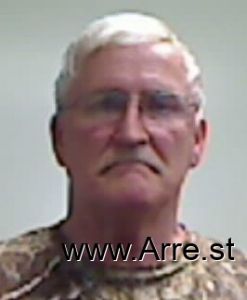 Mark Nelson Arrest Mugshot