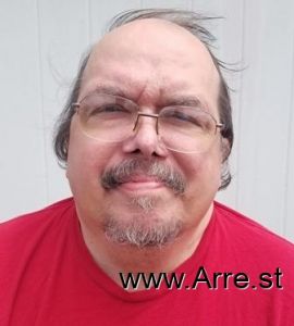 Mark Parent Arrest Mugshot