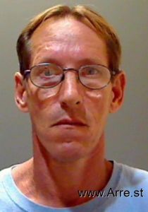 Mark Prichard Arrest Mugshot