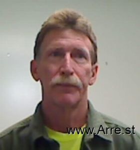 Mark Riaubia Arrest Mugshot