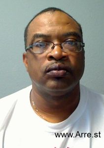 Mark Rozier Arrest Mugshot