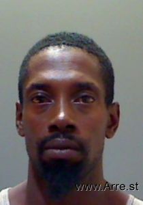 Marlon Florence Arrest Mugshot