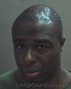 Marlon M Blake  Arrest Mugshot