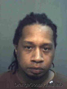 Marquis Favaors  Arrest Mugshot