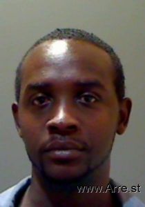 Marshall Dority Arrest Mugshot