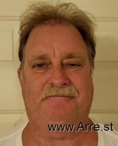 Martin Chestnutt Arrest Mugshot