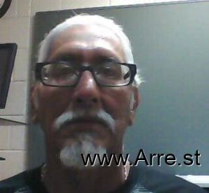 Martin Hernandez Arrest Mugshot