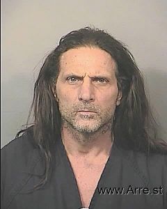 Martin Matulis Arrest Mugshot