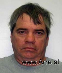 Martin Parker Arrest Mugshot