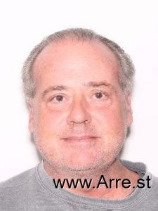Marty Sanders Arrest Mugshot