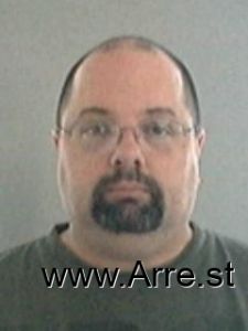 Marvin Chrisman Iii Arrest Mugshot