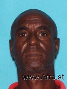 Marvin Crowley Arrest Mugshot