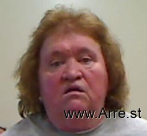 Mary Bass Arrest Mugshot