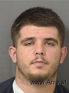 Mathew Auten Arrest