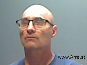 Matthew Baldridge Arrest Mugshot