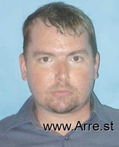 Matthew Bowyer Arrest Mugshot