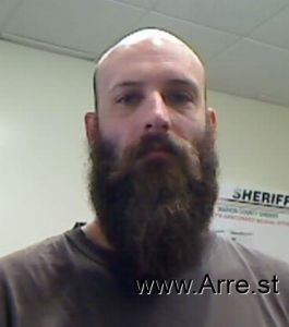 Matthew Cavanaugh Arrest Mugshot