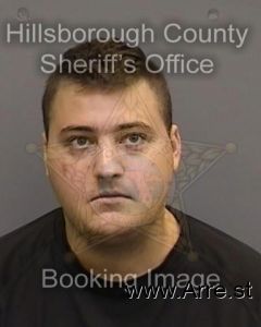 Matthew Elser Arrest