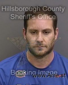 Matthew Hike Arrest