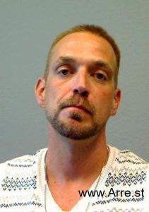 Matthew Hill Arrest Mugshot