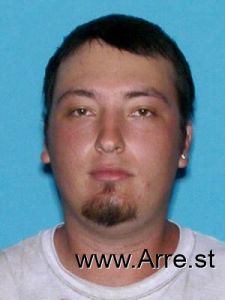 Matthew Laine Arrest Mugshot