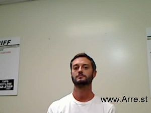 Matthew Long Arrest Mugshot