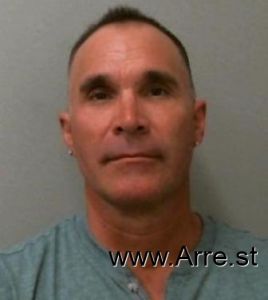 Matthew Losonczy Arrest Mugshot