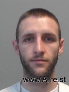 Matthew Mccue Arrest Mugshot