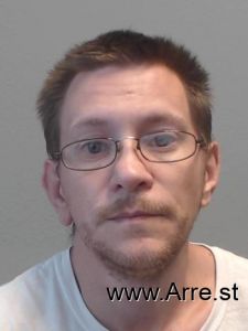 Matthew Mischenko Arrest Mugshot