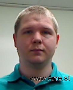 Matthew Norman Arrest Mugshot