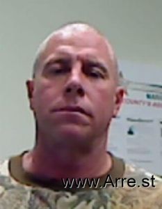 Matthew Odonegan Arrest Mugshot