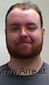 Matthew Phillips Arrest Mugshot