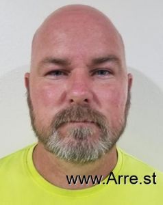 Matthew Ridenour Arrest Mugshot