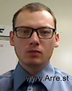 Matthew Rollie Arrest Mugshot
