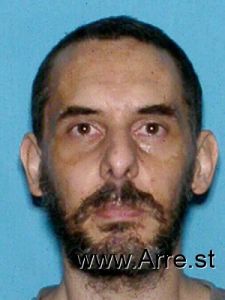 Matthew Roth Arrest Mugshot