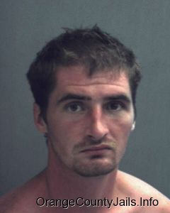 Matthew Thomas Durham  Arrest Mugshot