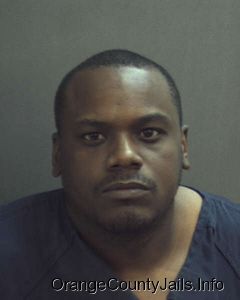 Maurice Deonzell Madison  Arrest Mugshot