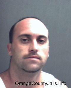 Maxim Kushnir  Arrest Mugshot