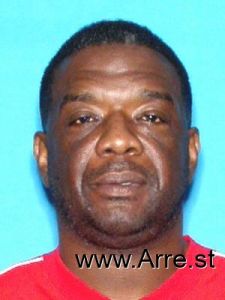 Maxwell Green Arrest Mugshot