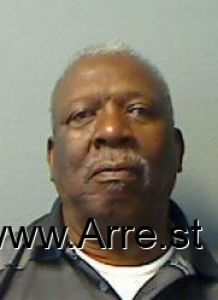 Mckinder Brown Arrest Mugshot